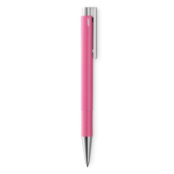 LAMY Kugelschreiber logo M+ rose gloss - Special Edition (2020)